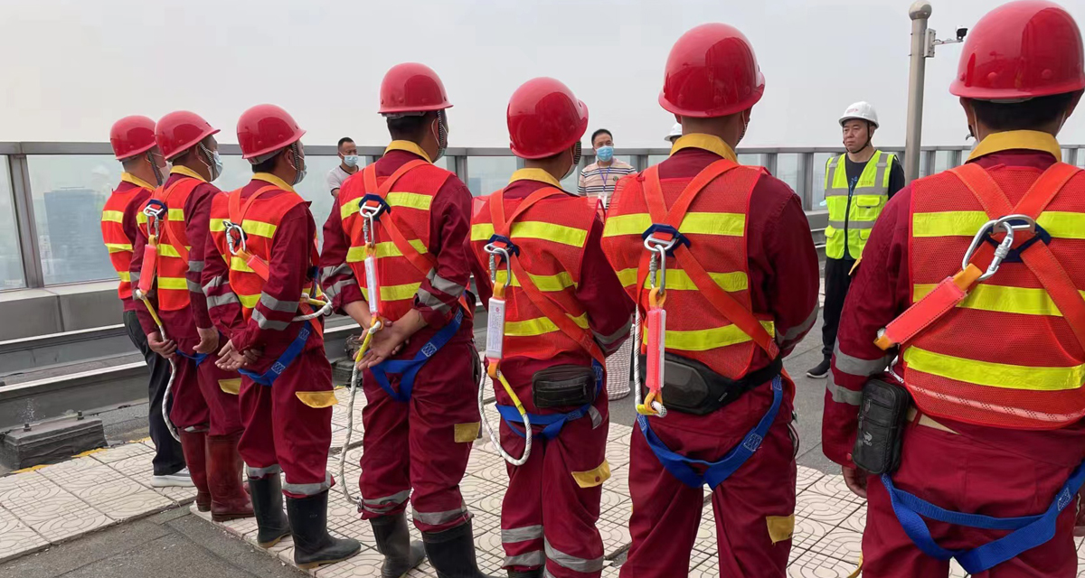 西門子大廈（xià）