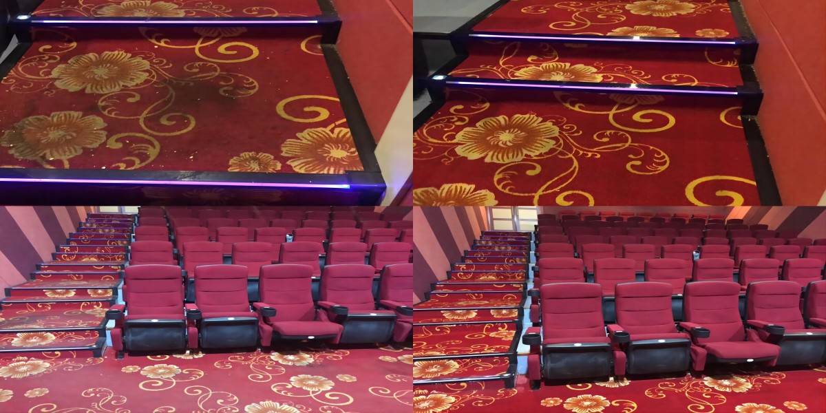 會議（yì）清洗